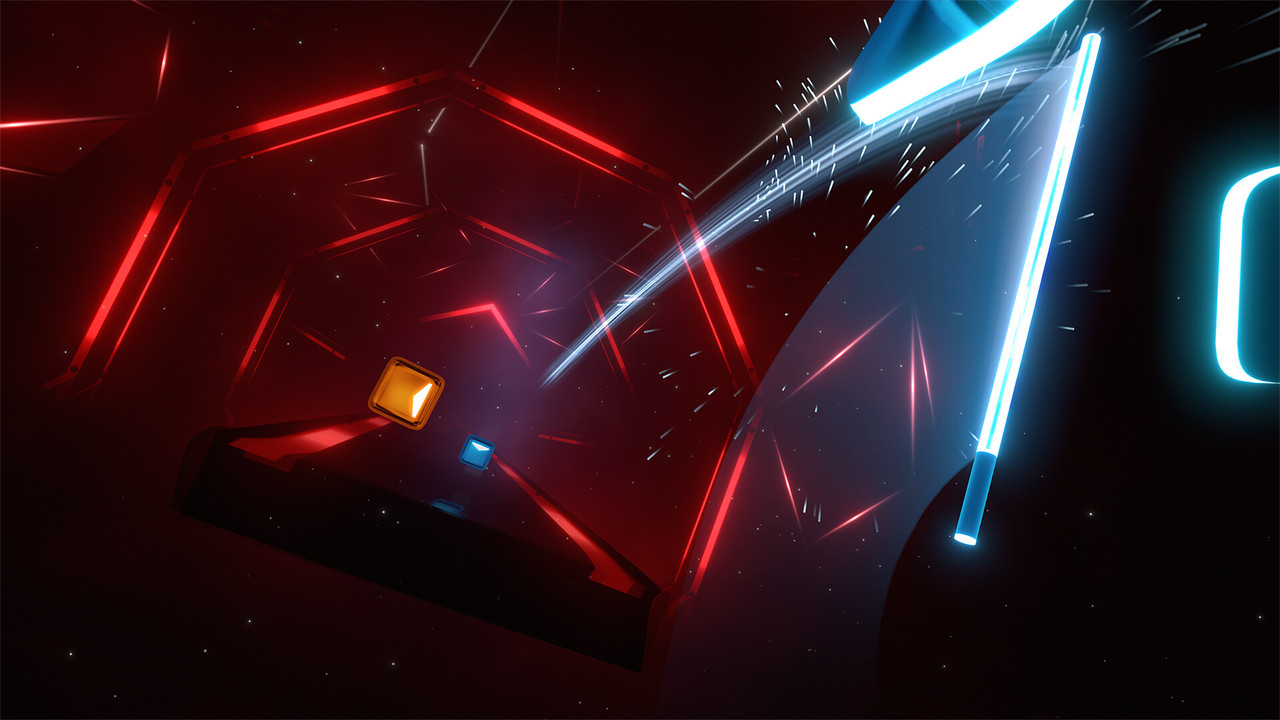Beat Saber APK download