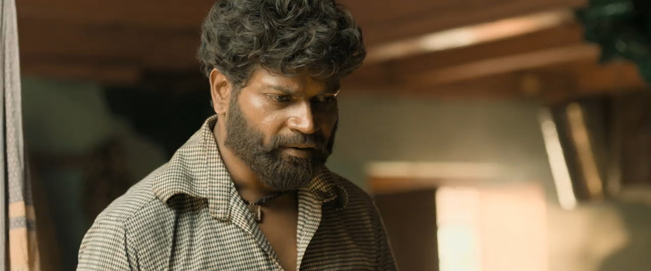 Maadeva 2025 WebRip [Hindi + Kannada] 480p 720p ESub Screenshot