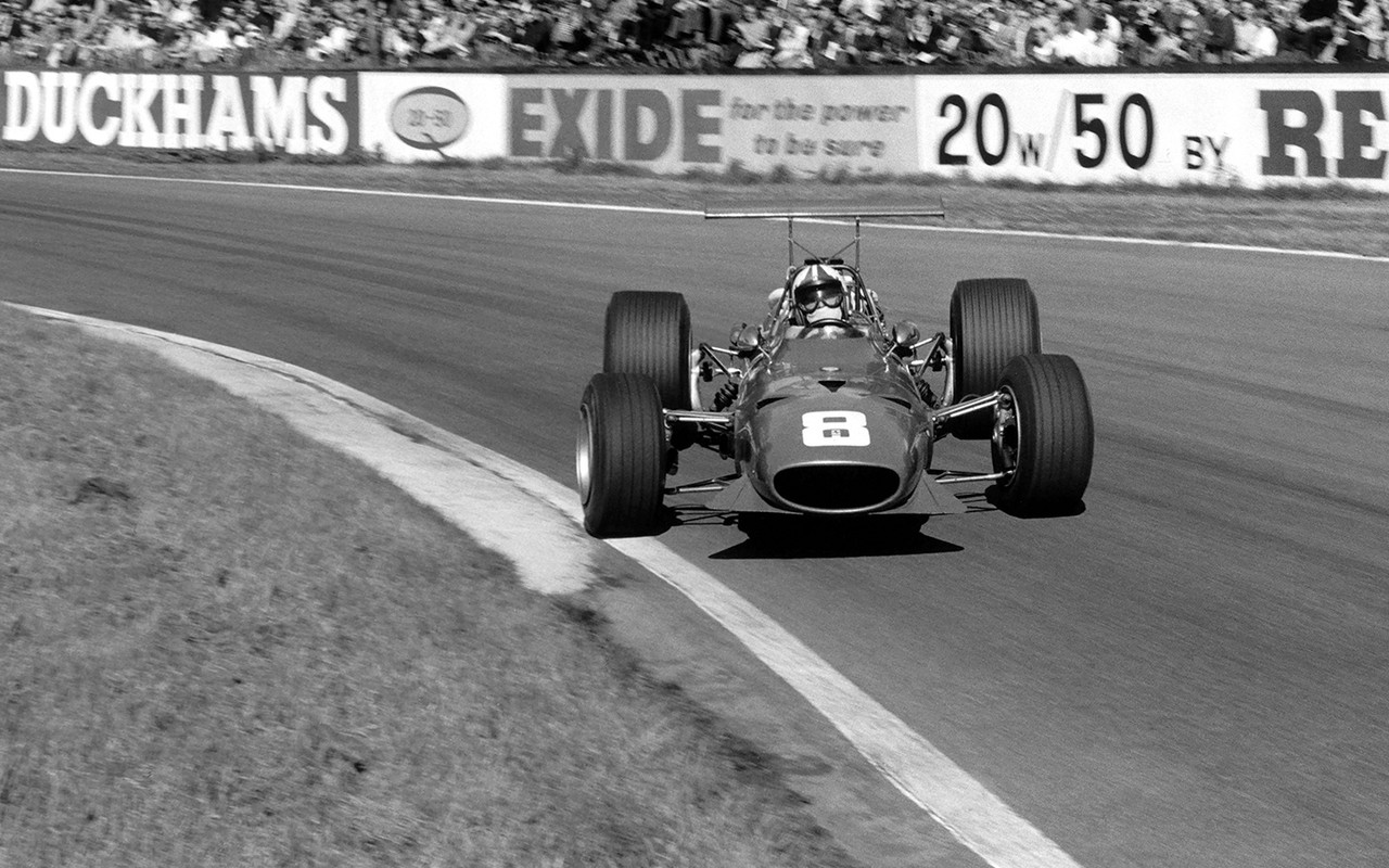 1968 ита 8 амон