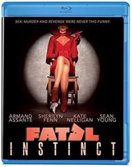Fatal Instinct - Prossima Apertura (1993) WebDL 1080p E-AC3 ITA - ENG + SUB