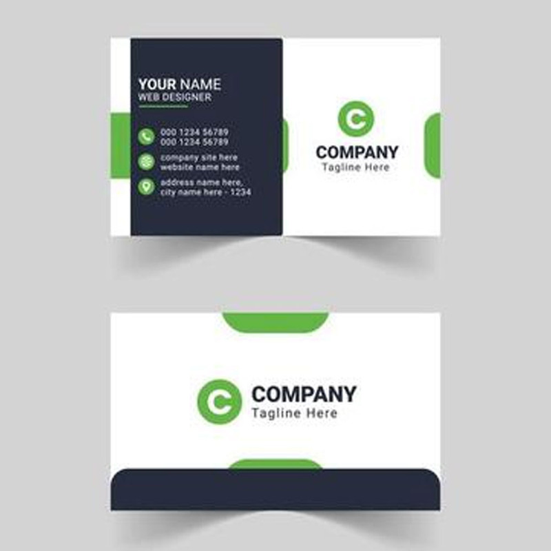 Business Card Design Img
