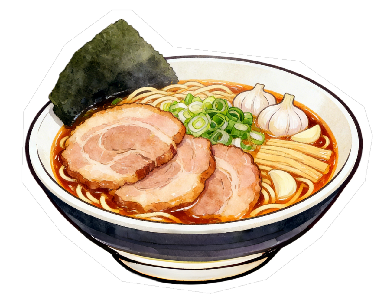 Lang Ramen