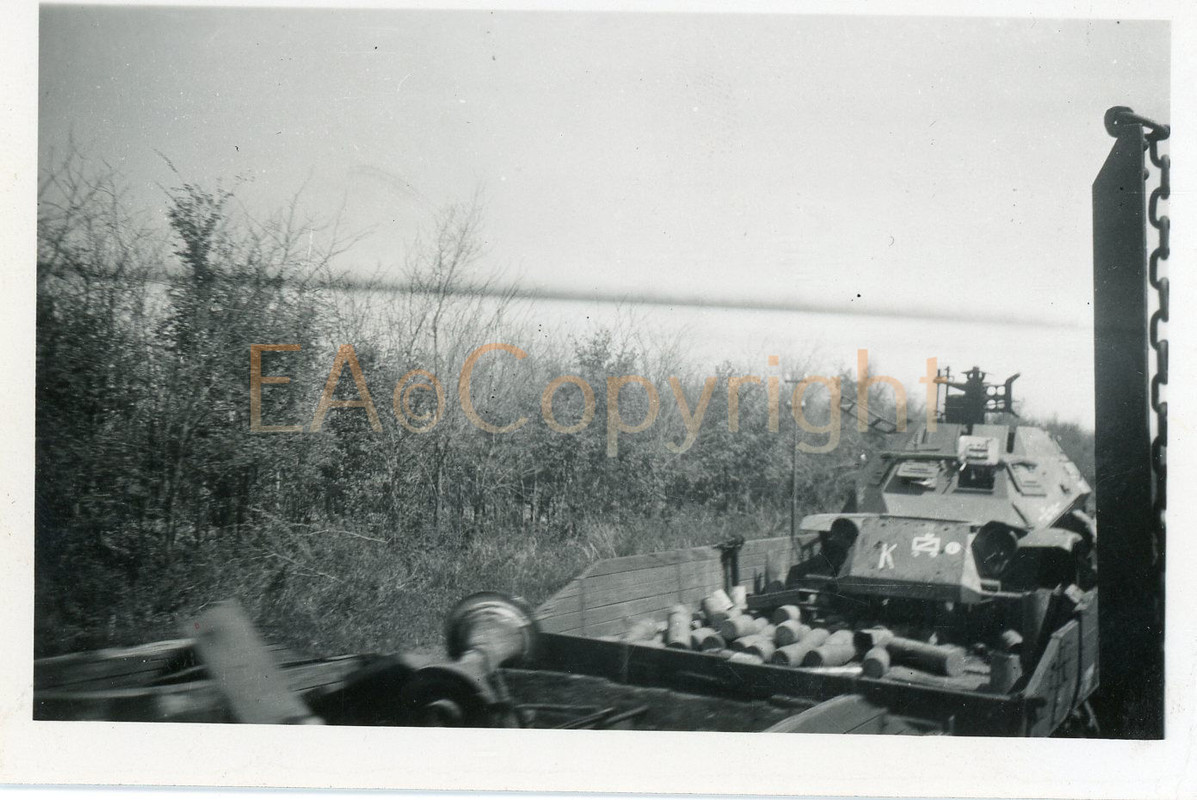 Panzer Tank Kämpfe SPW Panzerspähwagen Abtranspo