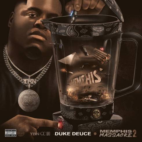 Duke Deuce Memphis Massacre 2 Rap _ 2020 320 kbps Beats