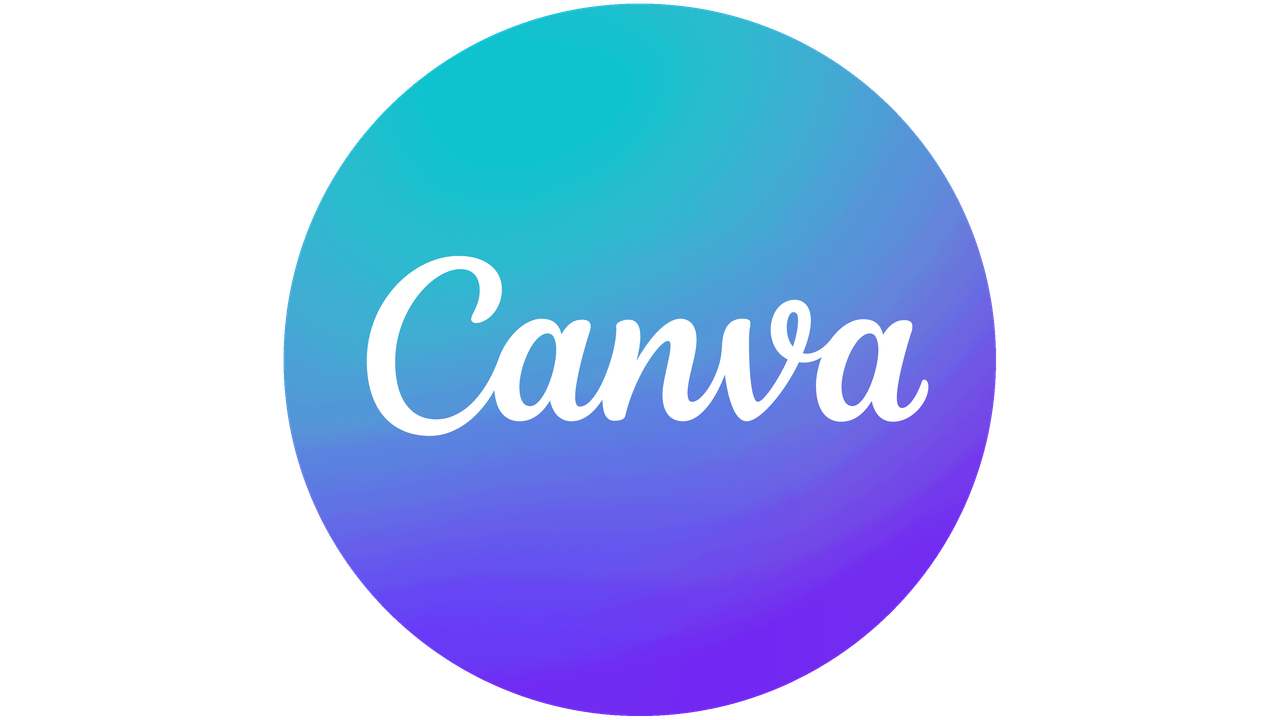 Canva Logo