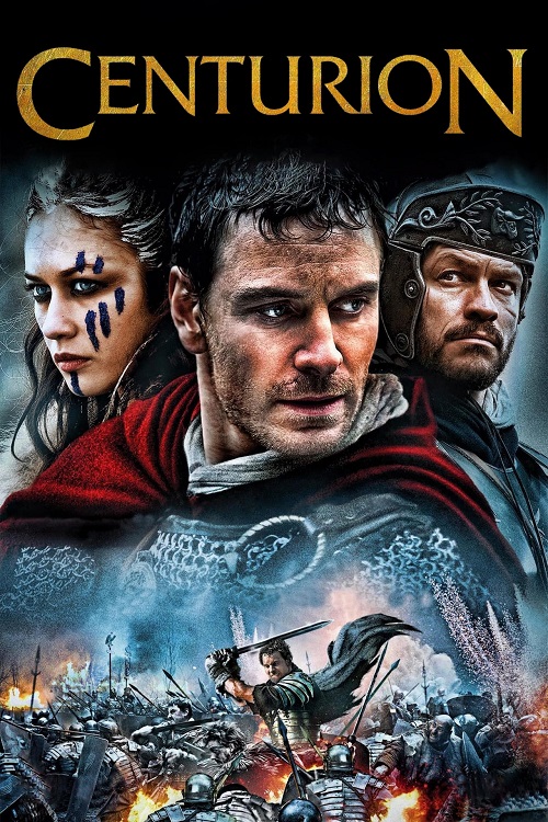 Centurion (2010) MULTi.1080p.BluRay.x264.DTS.AC3-DENDA / LEKTOR i NAPISY PL