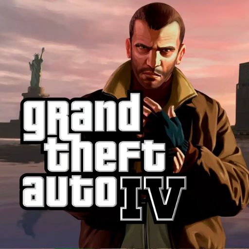 GTA 4 Complete Edition