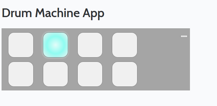 Drum App