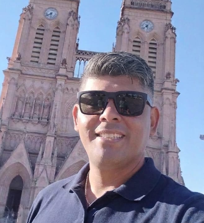 Leandro Mansilla