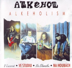 Re: Alkehol *Diskografie*