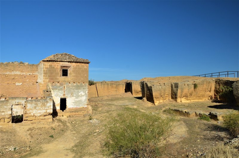 EL COTO LAS CANTERAS-15-10-2021-OSUNA - SEVILLA Y SUS PUEBLOS-2012/2021 (33)