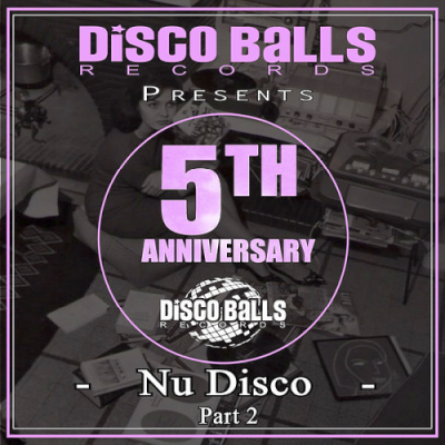 VA - Best Of 5 Years Of Nu Disco Part 2 (2019)