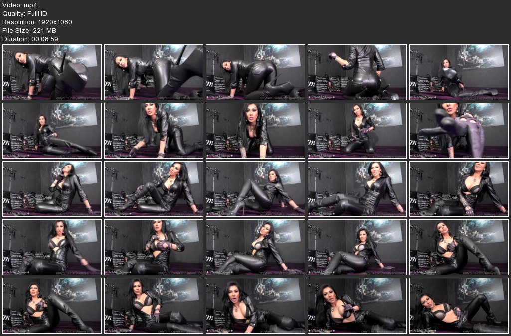 Mistress_Kennya_-_a_Gift_For_My_Fans