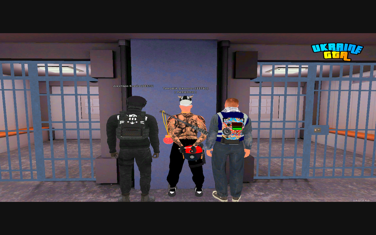 Grand Theft Auto San Andreas Screenshot 2026 08 05 18 44 14 38