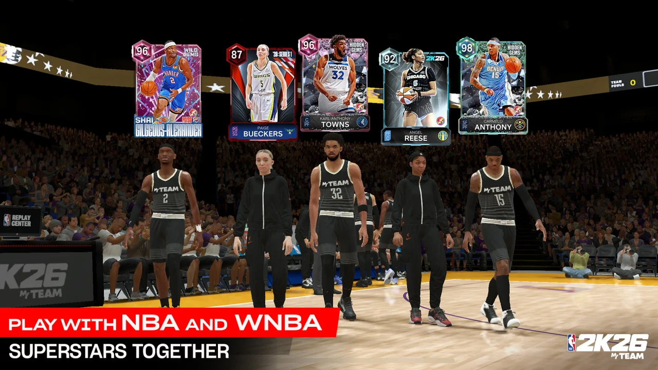 nba 2k26 myteam mobile android