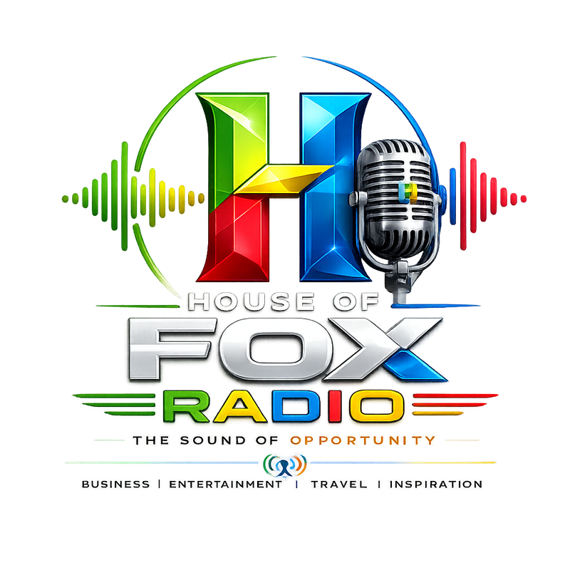 House of Fox Radio