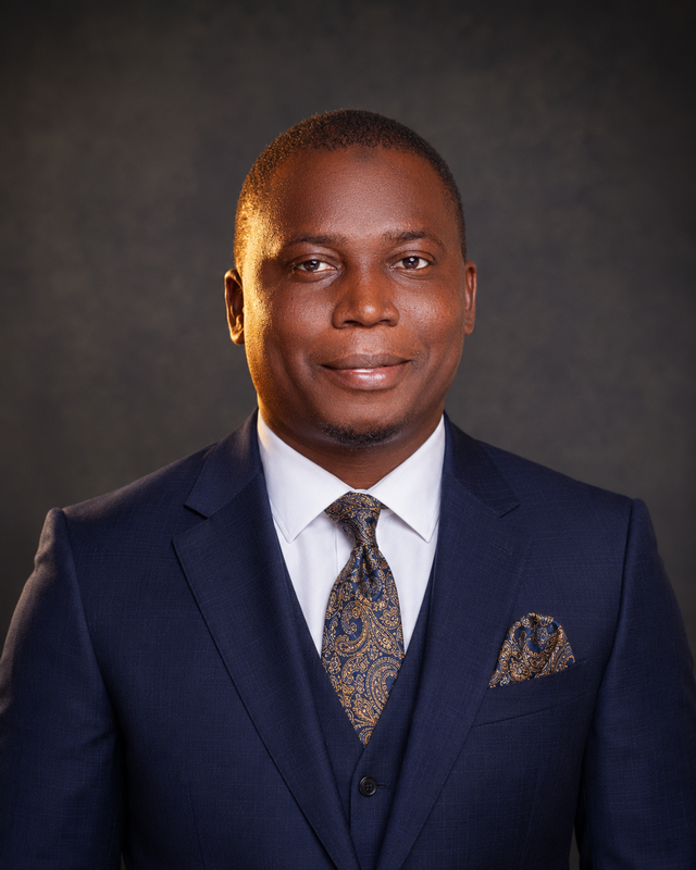 Sani Zakari — Amazon KDP Coach