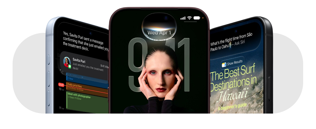 iPhone 18 Pro