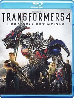 Transformers 4: L'Era Dell'Estinzione (2014).avi BDRip XviD AC3 iTA