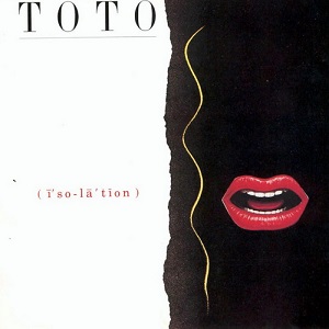 Re: Toto - Studio Discography (1978-2006) [FLAC]