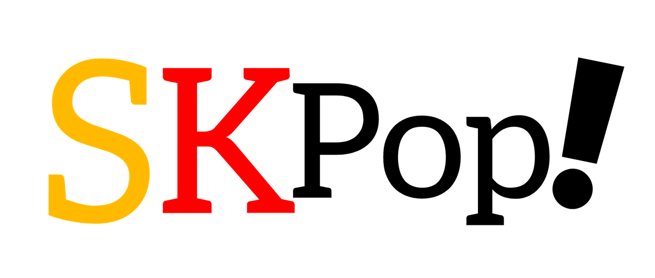 S KPop! logo