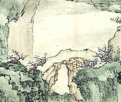 登候台（开平第二集，己未。）