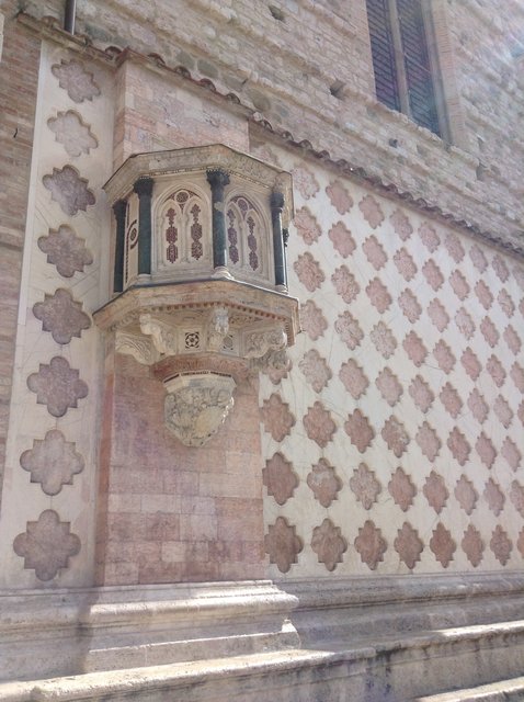 Perugia y Florencia en mayo de 2024 - Blogs de Italia - Perugia: Un día, pocas horas en la capital de Umbría (12)