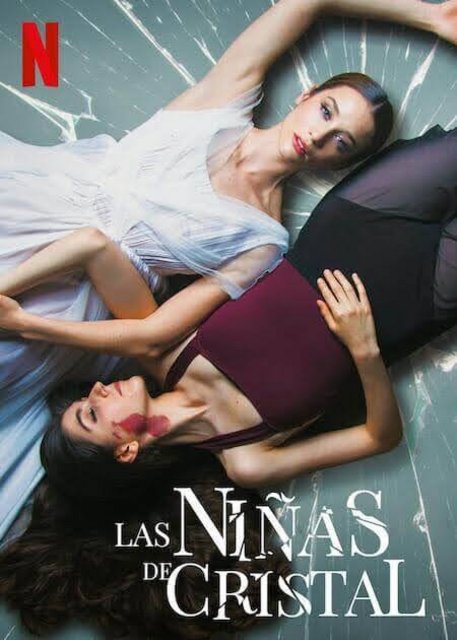 CRÍTICA “LAS NIÑAS DE CRISTAL”: A LA TERCERA SÍ, JOTA. A LA TERCERA, SÍ