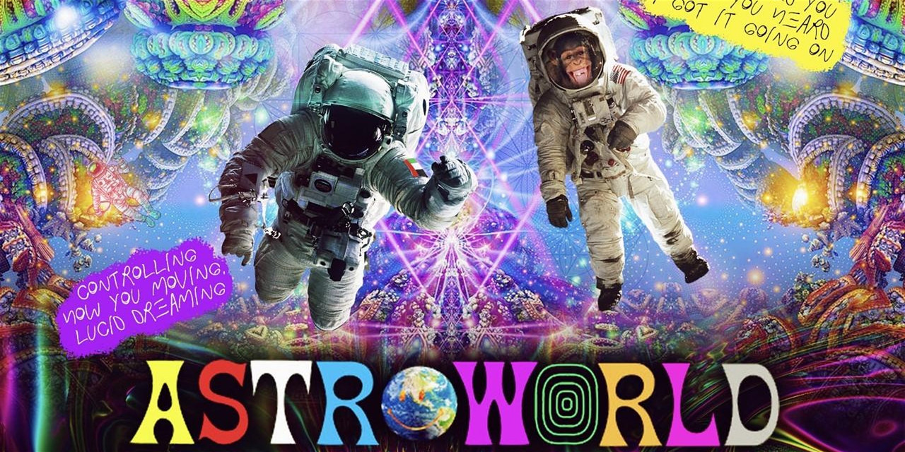 astroworld