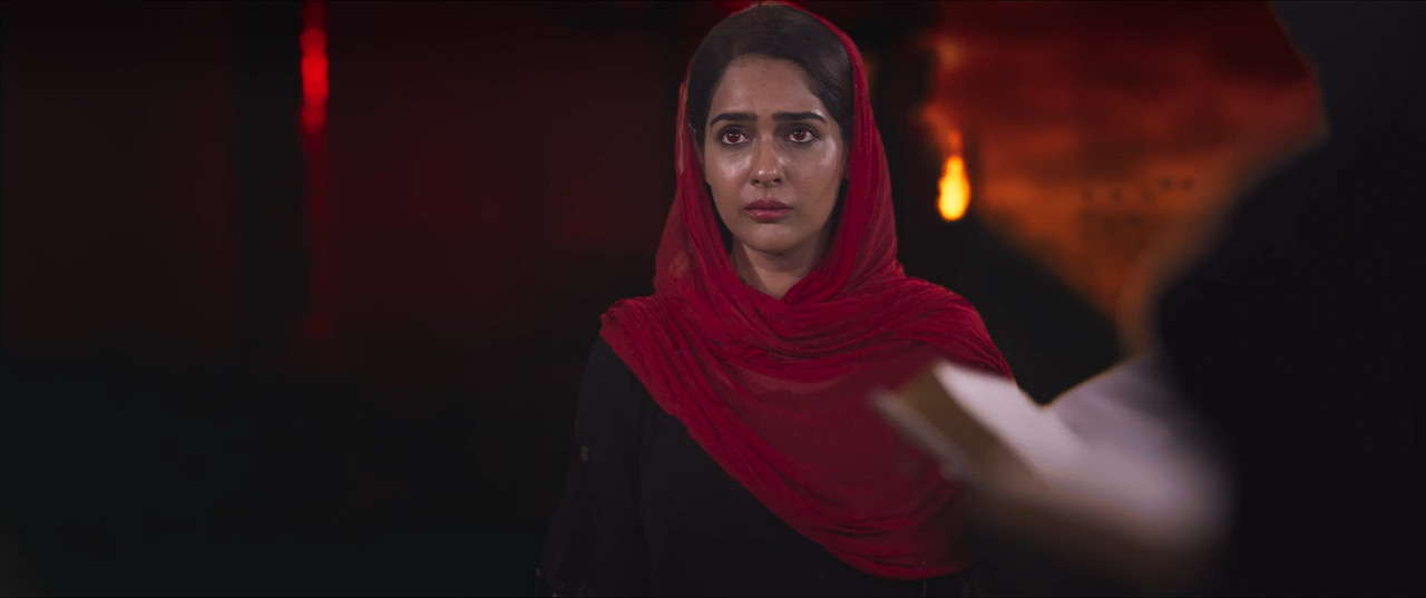 Jenma Natchathiram 2025 WebRip [Tamil] 480p 720p ESub Screenshot