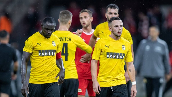 KuPS vs Gnistan, 23h00 ngày 30/10