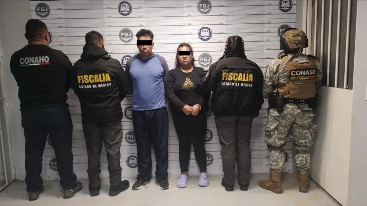 Pareja asesina a hombre con un bate y le prenden fuego