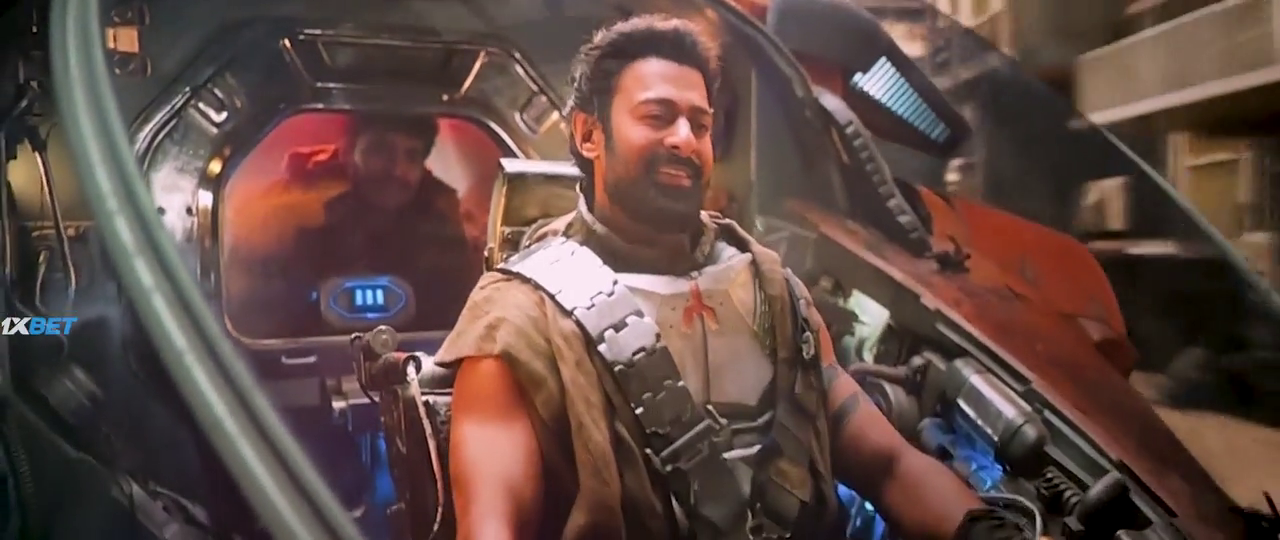 Kalki 2898 AD 2024 Hindi Dubbed HDTC 