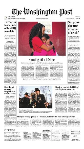 [Kép: The-Washington-Post-February-03-2026.jpg]