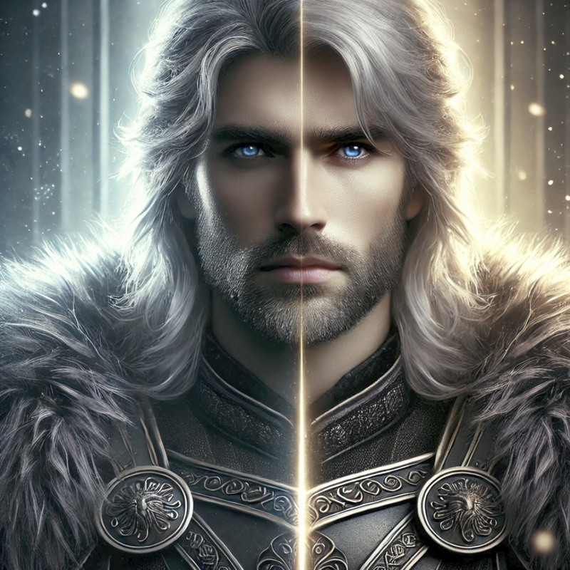 Tome 3 — L’Étreinte du Crépuscule