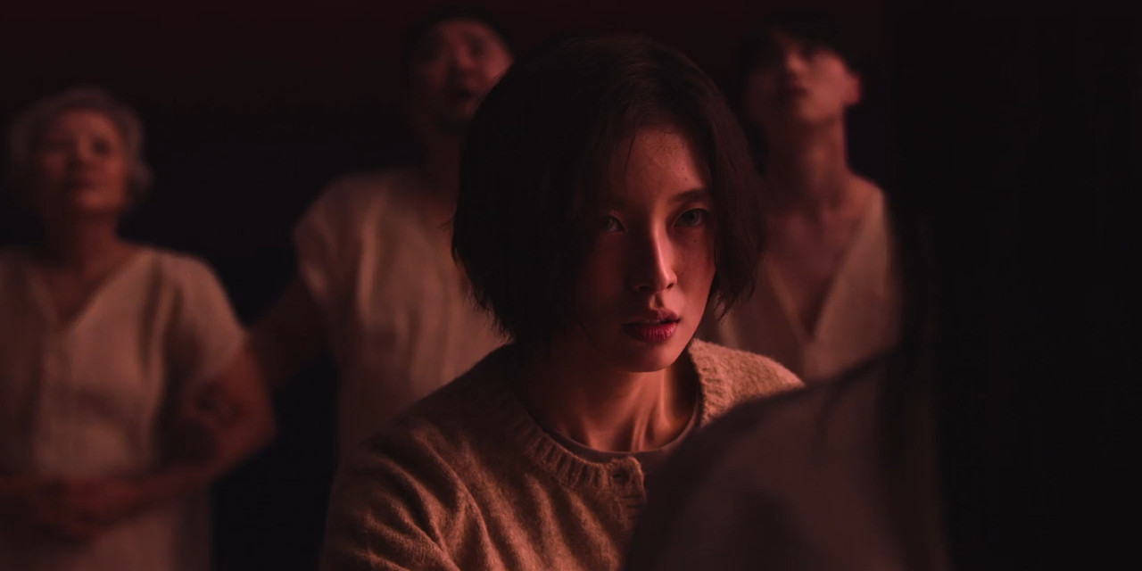 S Line 2025 WebRip Season 1 [Hindi + Korean] 480p 720p ESub Screenshot