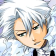 Kid Hitsugaya emote