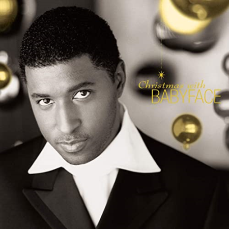 Babyface - Christmas with Babyface (Deluxe Version) (2020)