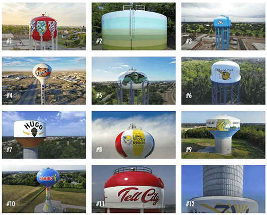 Get a Free 2024 Tank of the Year Calendar Featuring Striking Industrial Coating Projects Get a Free 2024 Tank of the Year Calendar Featuring Striking Industrial Coating Projects