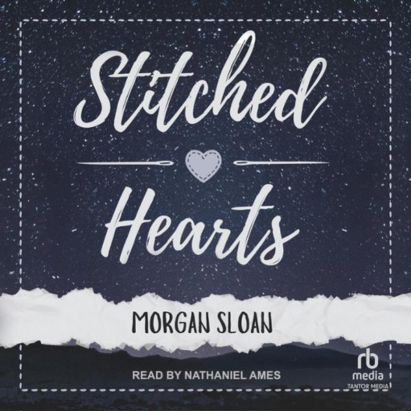 Mended Hearts 01 Stitched Hearts By Morgan Sloan (Morgan Sloan) Mended Hearts 01 Stitched Hearts By Morgan Sloan (Morgan Sloan)