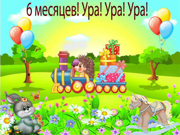 каждом поздравления с 6 месеца школьной скамьи сенькин