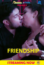  Friendship (2020) UNRATED 720p HEVC HDRip BananaPrime S01E02 Hot Series x265 AAC [150MB] Full Movie Download