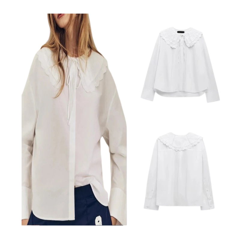 Zara Shirt