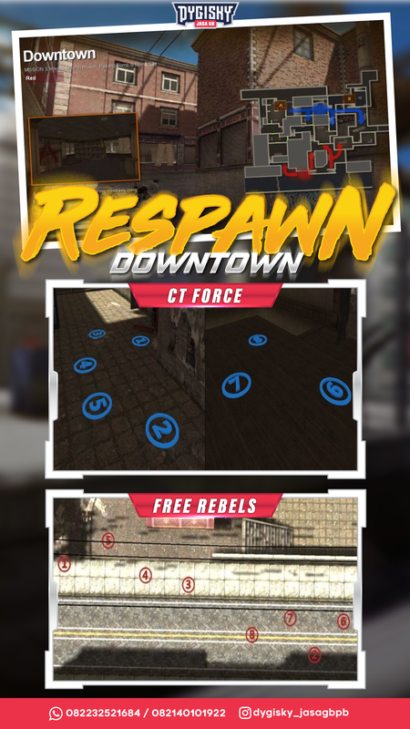 RESPAWN-DOWNTOWN