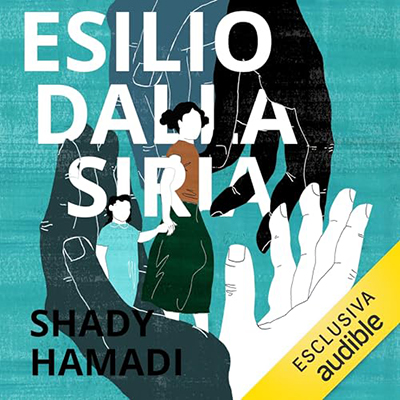 Shady Hamadi - Esilio dalla Siria꞉ Una lotta contro l'indifferenza (2023) (mp3 - 128 kbps)