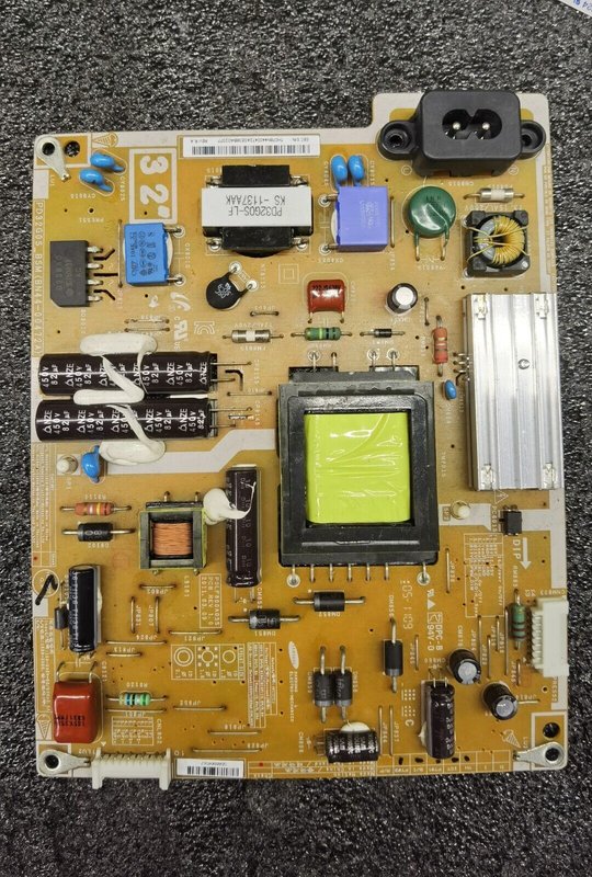 UE32D4003 power supply