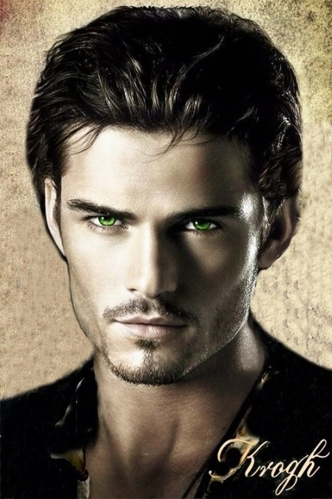 Immagine di Krogh