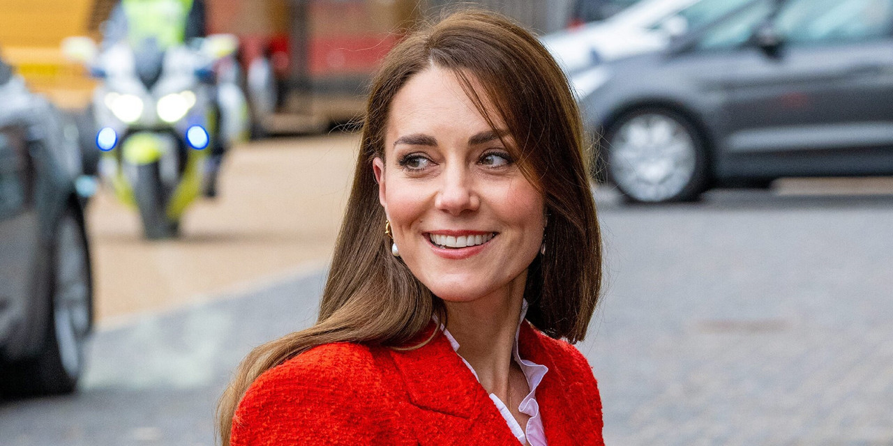 Kate Middleton y las fotos inéditas que causaron furor antes de que se casara