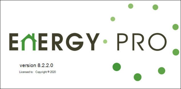 EnergySoft EnergyPro 8.2.2.0 (x64)