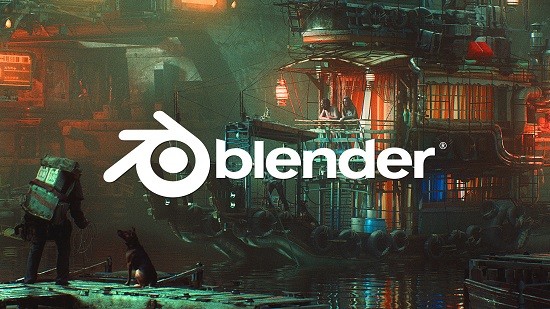 Blender 2.92.0 (x64) Multilanguage Portable